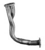 IMASAF 39.31.01 Exhaust Pipe